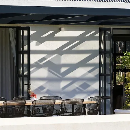 Vergenoegd Loew Boutique Hotel & Spa-2